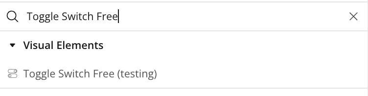 Image without caption