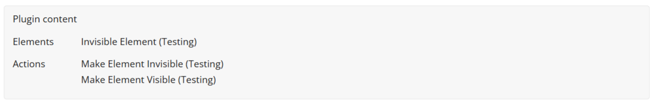 Image without caption