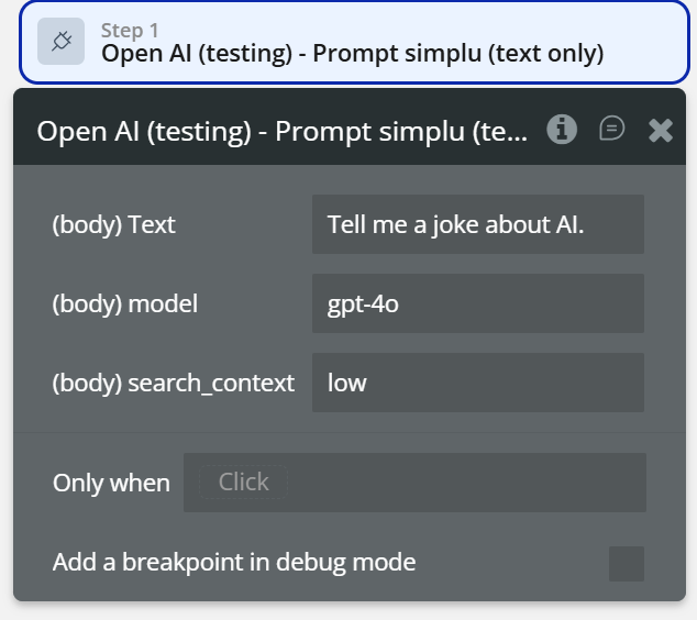 Image without caption