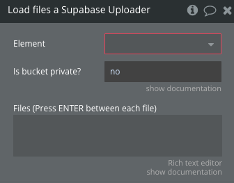 Image without caption