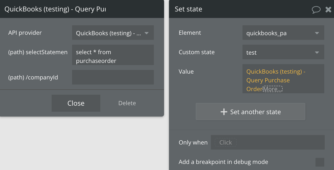 Image without caption