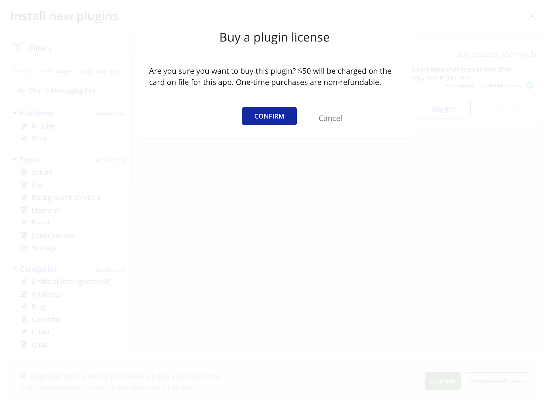 Image without caption