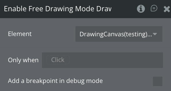 Image without caption