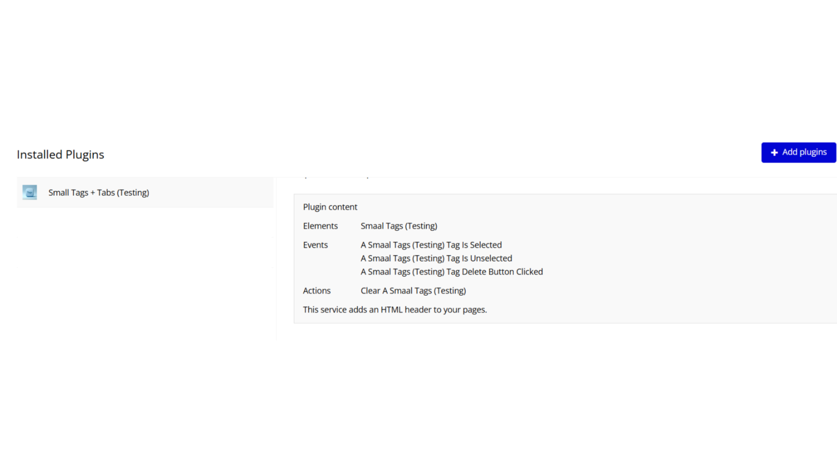 Image without caption