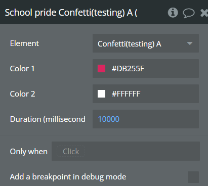 Image without caption