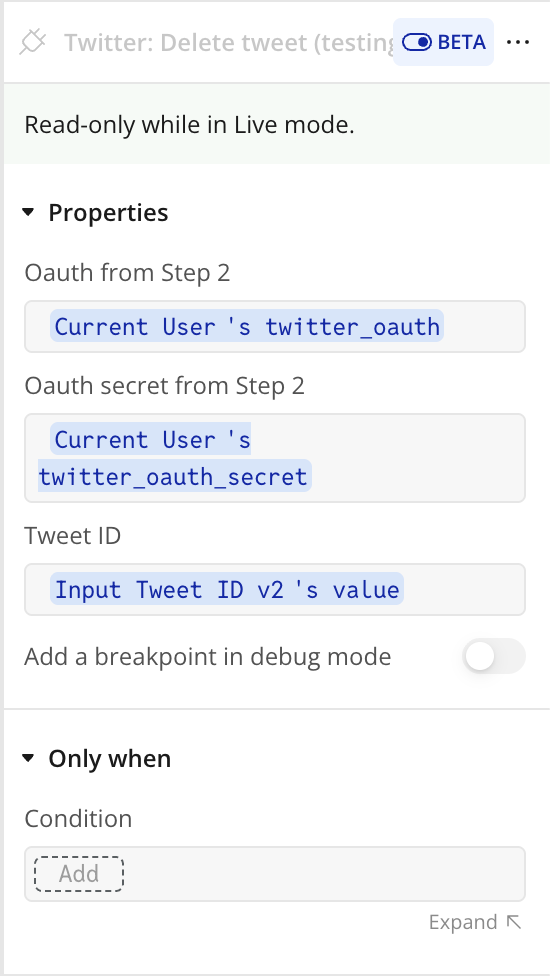 Image without caption