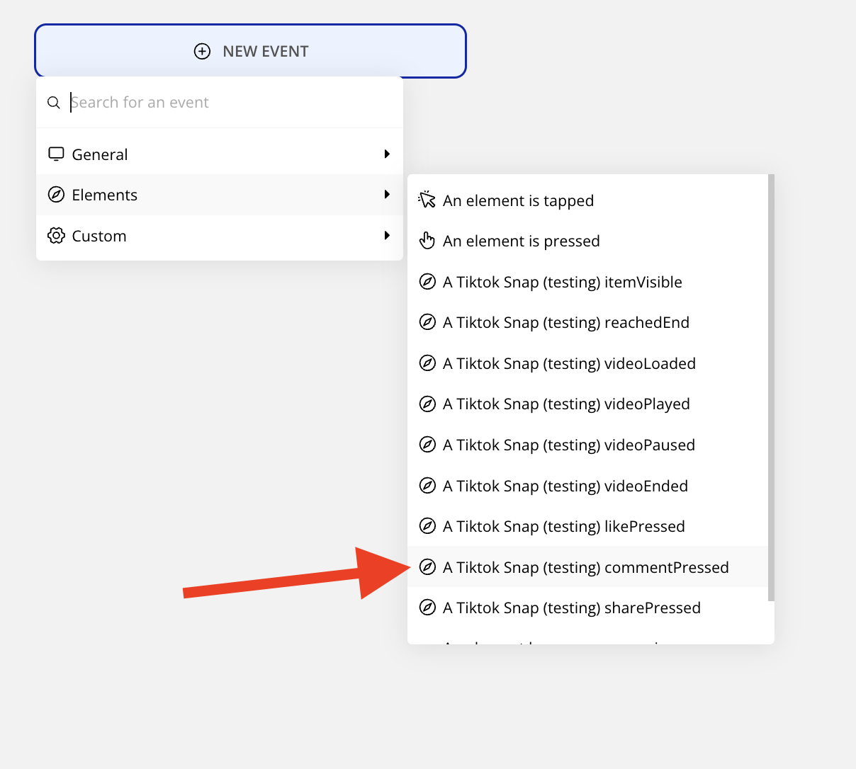 Image without caption