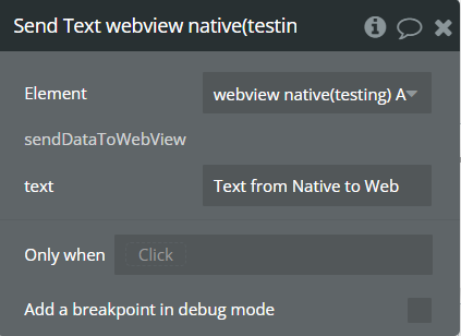 Image without caption