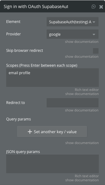 Image without caption