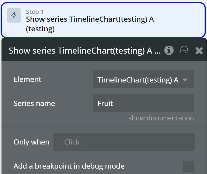 Image without caption