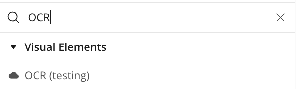 Image without caption