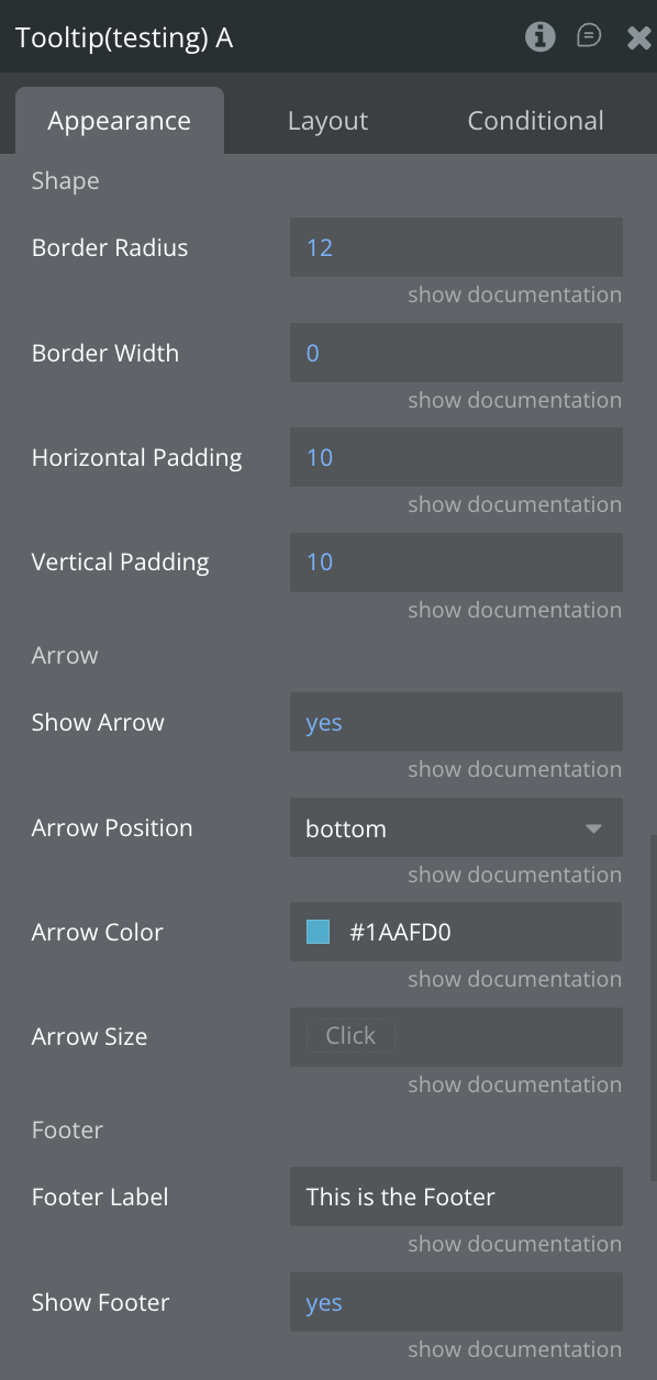 Image without caption