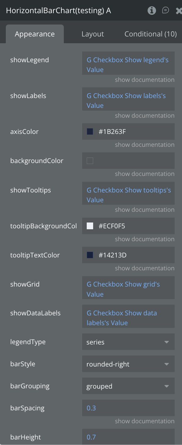 Image without caption