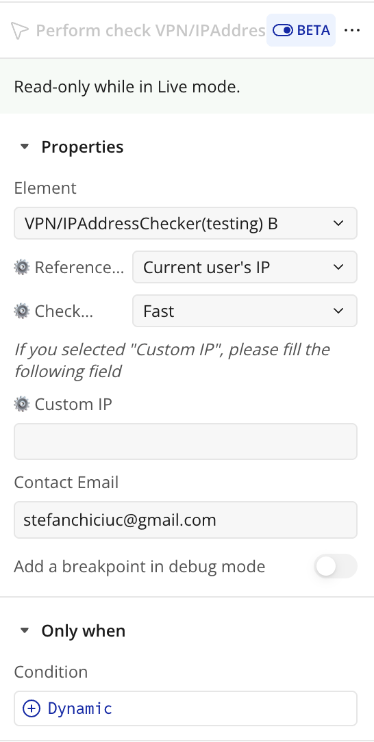 Image without caption