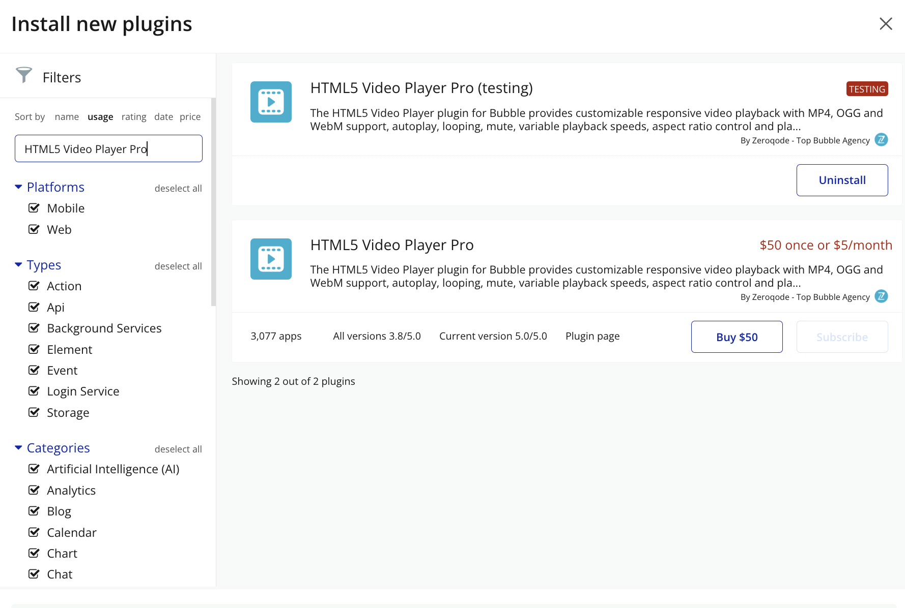 Image without caption