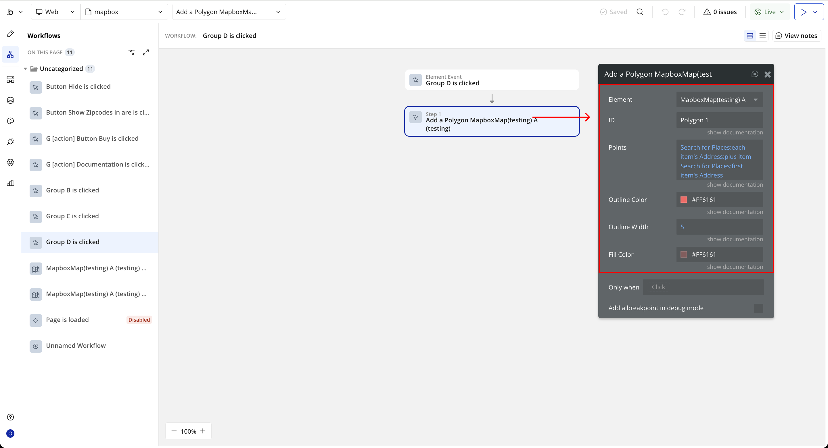 Image without caption
