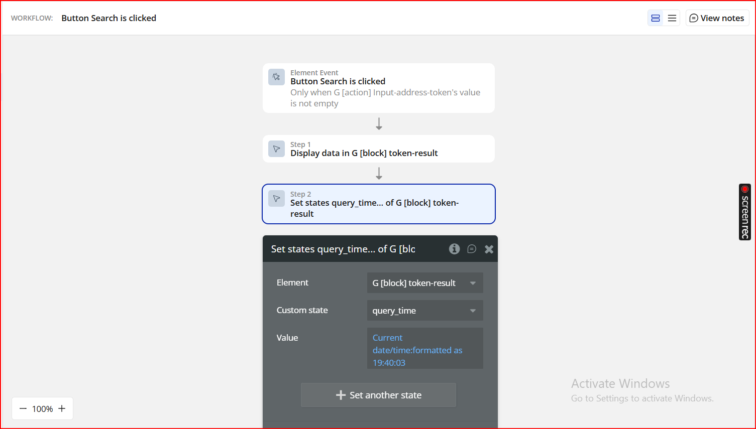 Image without caption