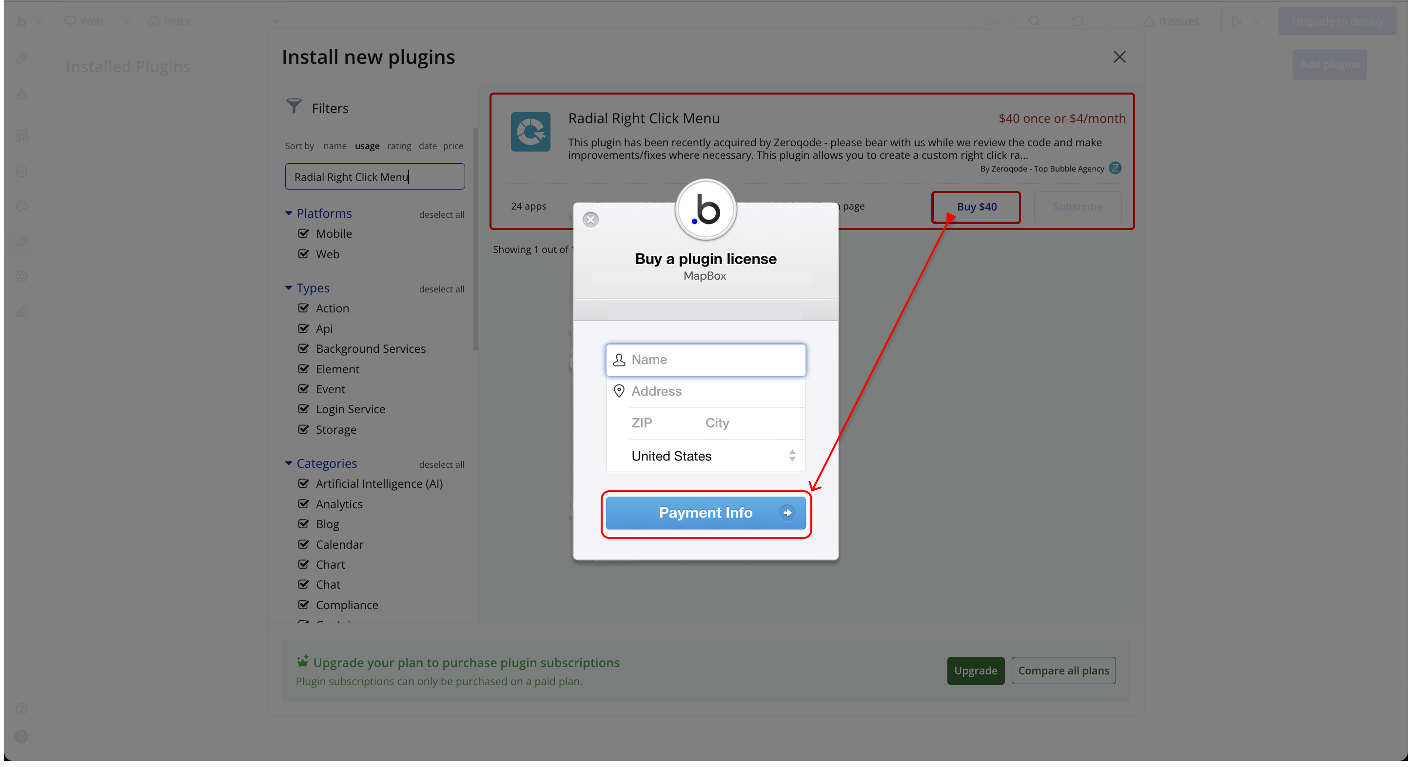 Image without caption