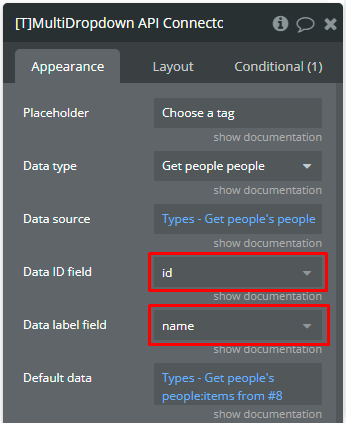 Image without caption