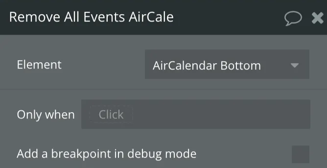 Image without caption