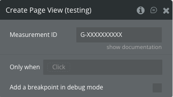 Image without caption