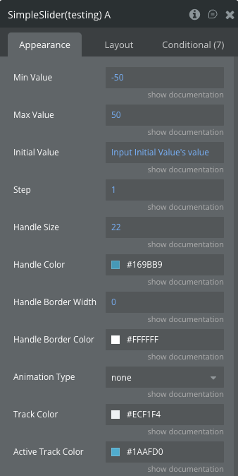 Image without caption