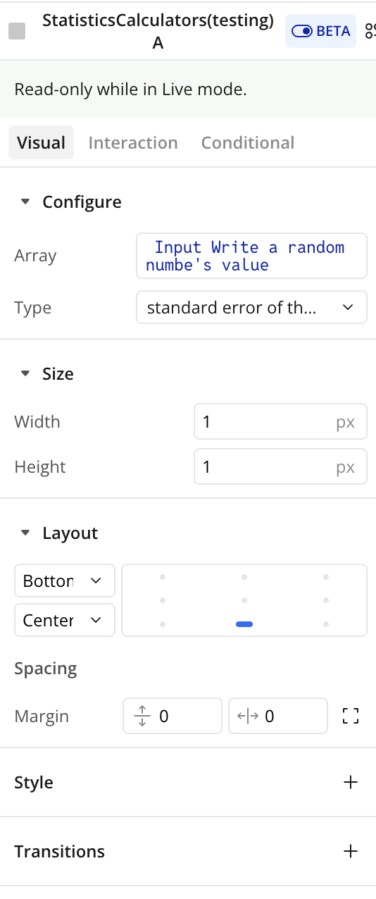 Image without caption