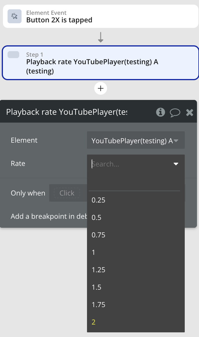 Image without caption