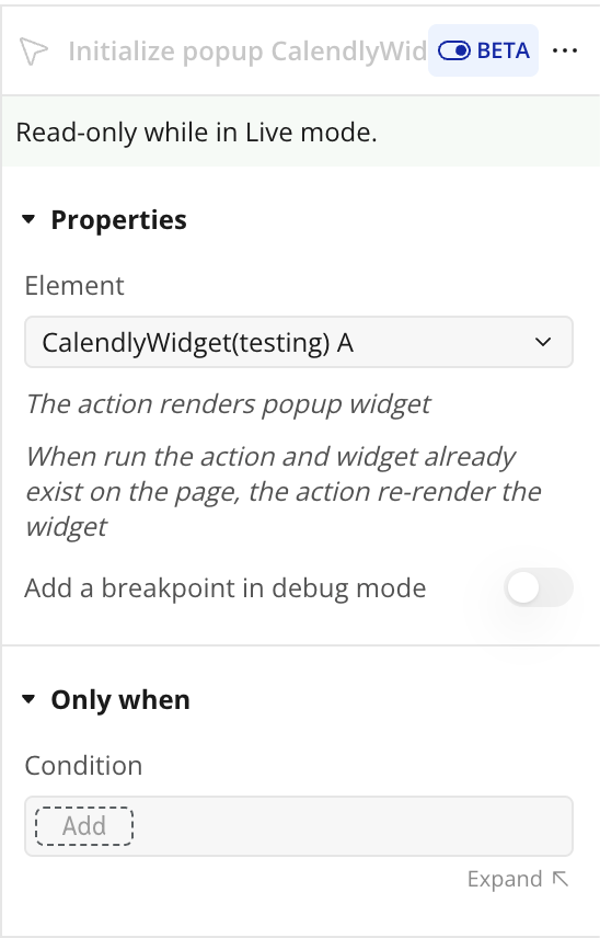 Image without caption