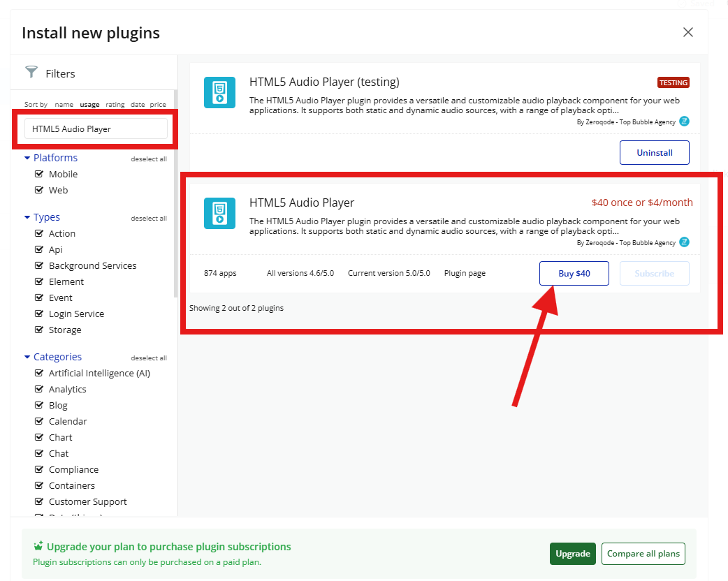 Image without caption
