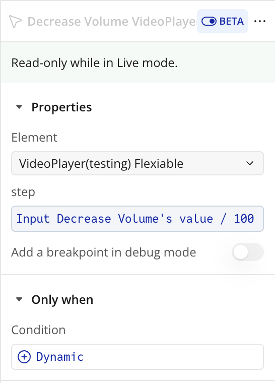 Image without caption