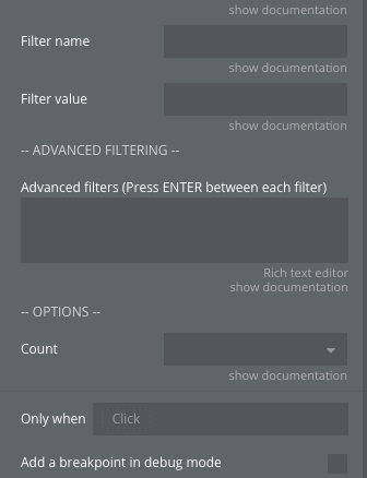 Image without caption