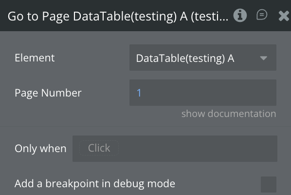 Image without caption