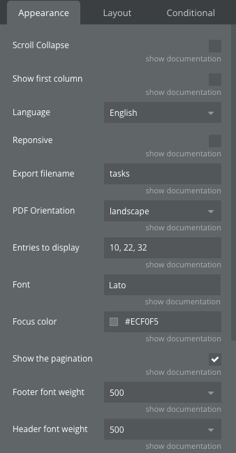 Image without caption