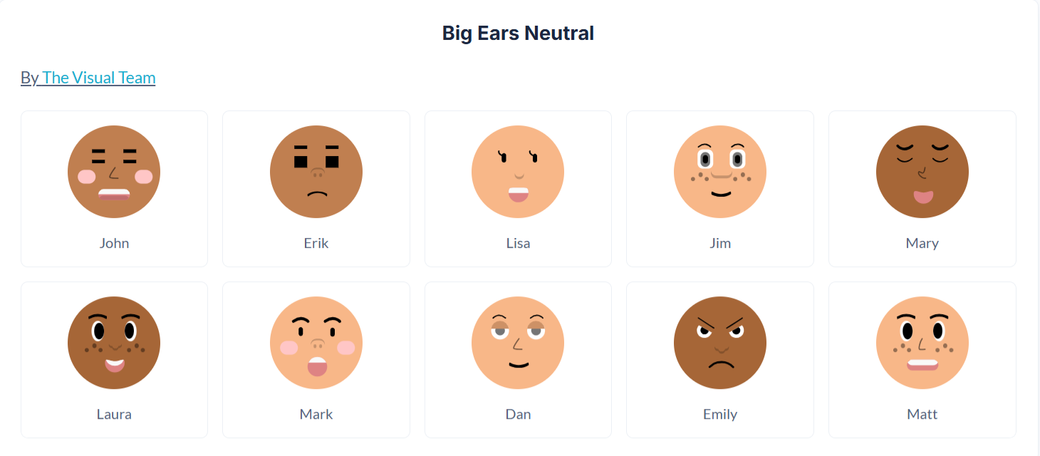 Image without caption