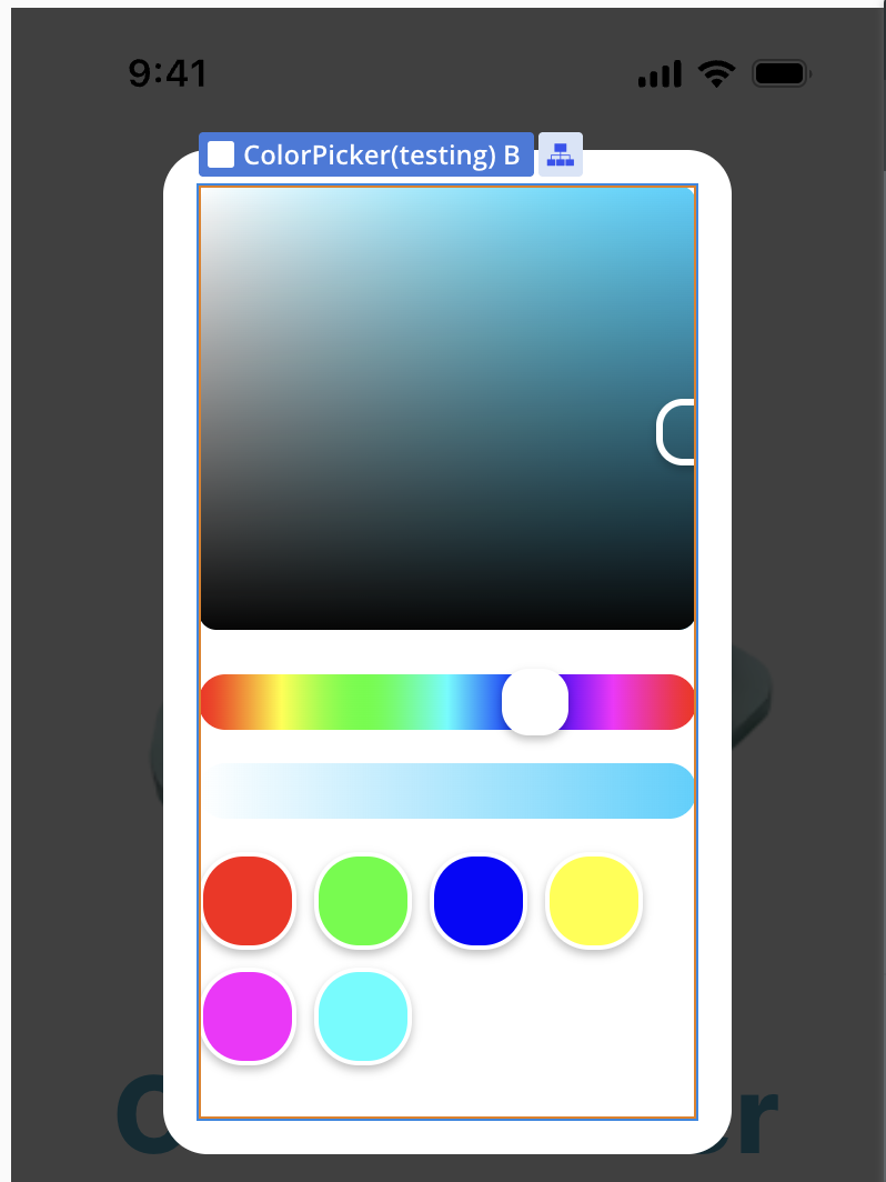 Image without caption