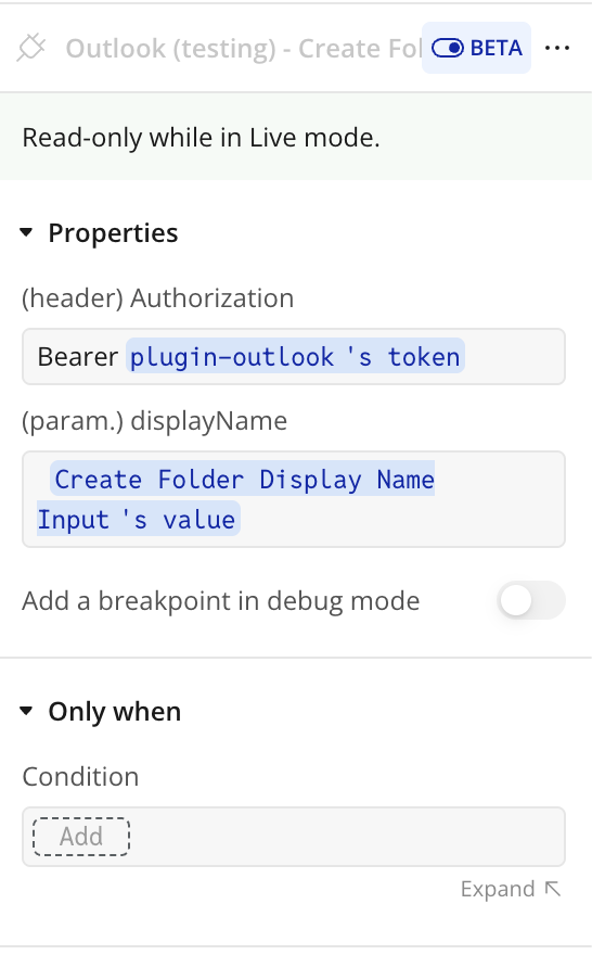 Image without caption