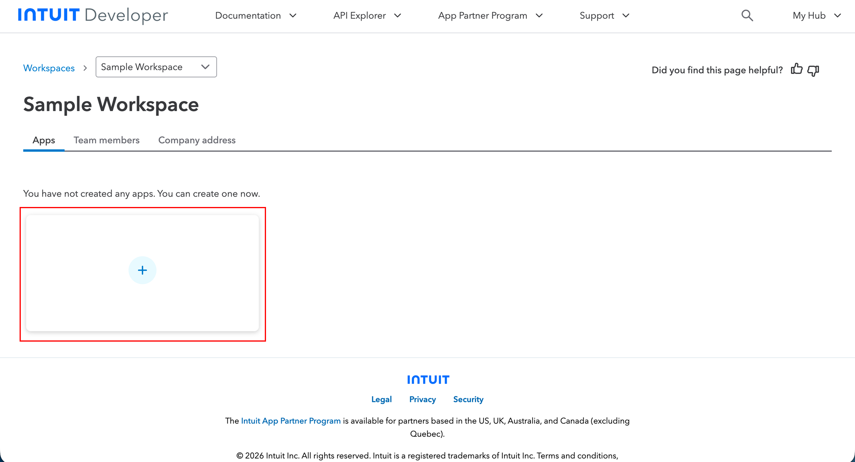 Image without caption