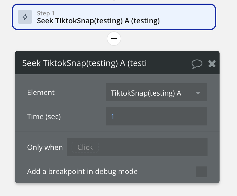 Image without caption