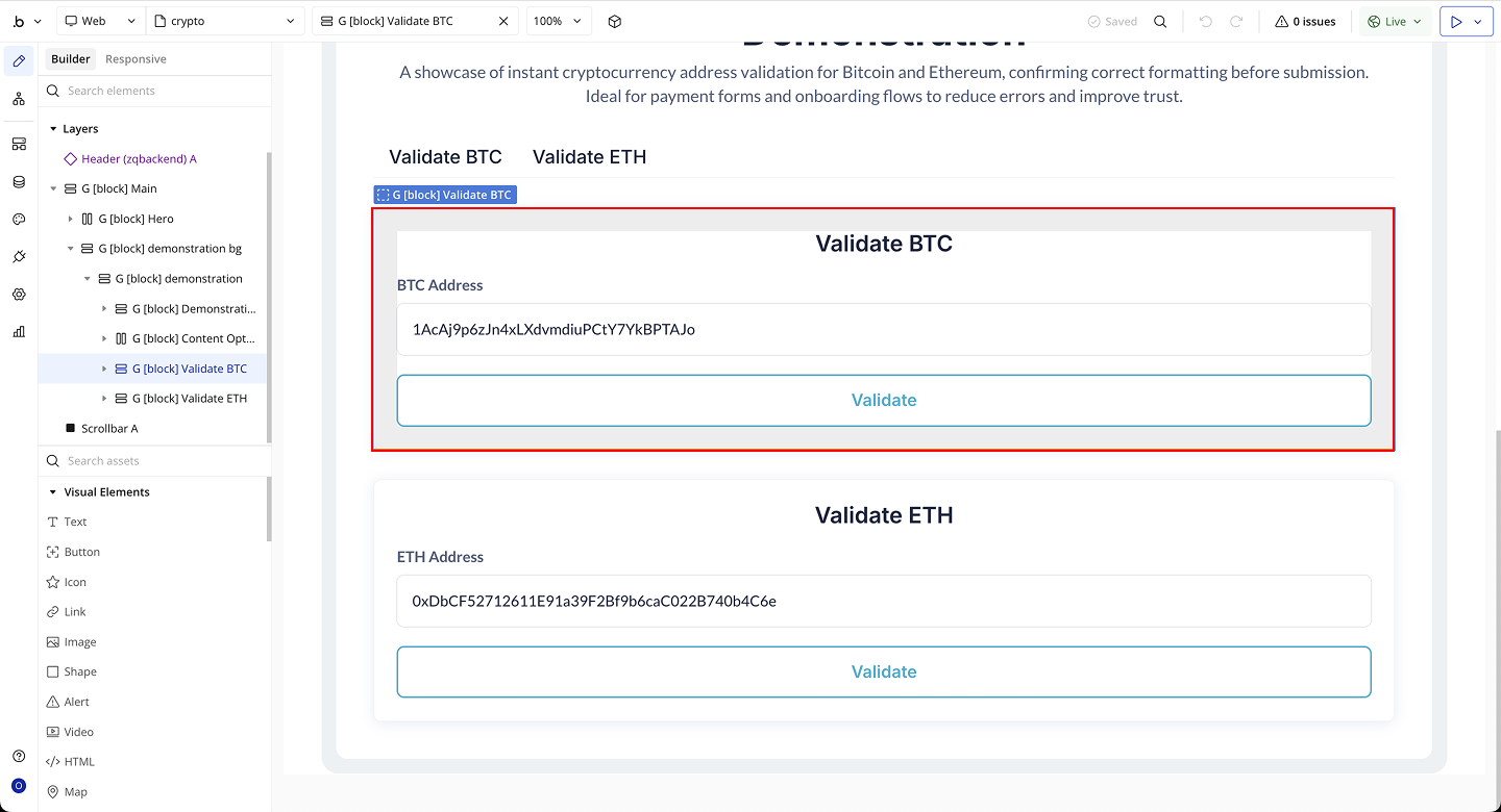 Image without caption