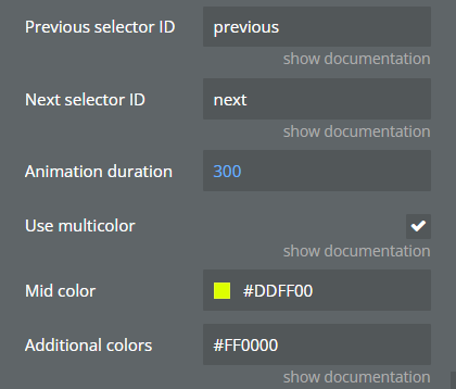 Image without caption