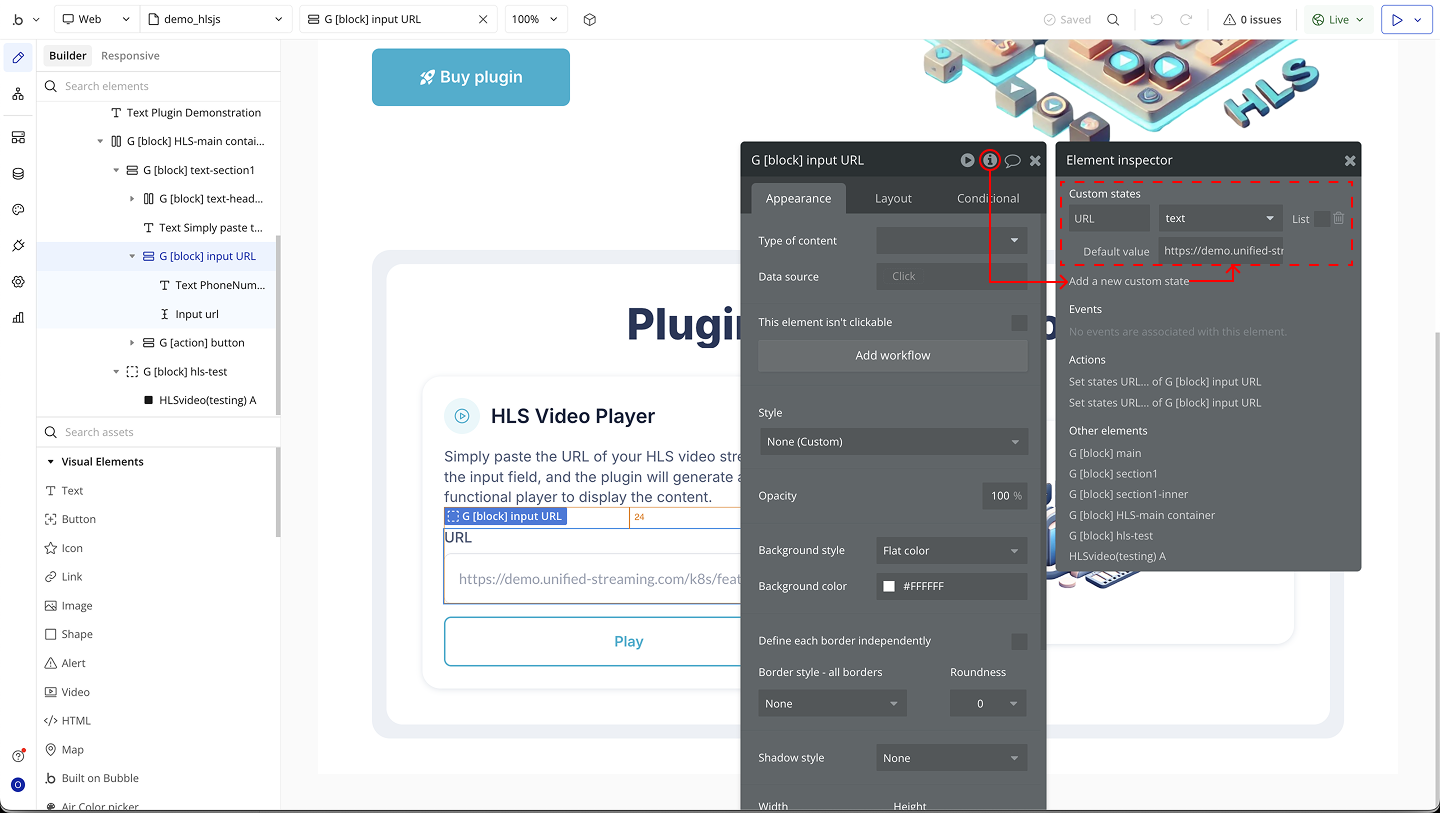 Image without caption