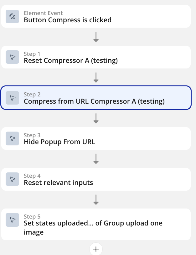 Image without caption