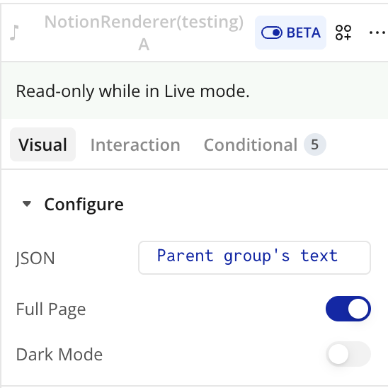 Image without caption