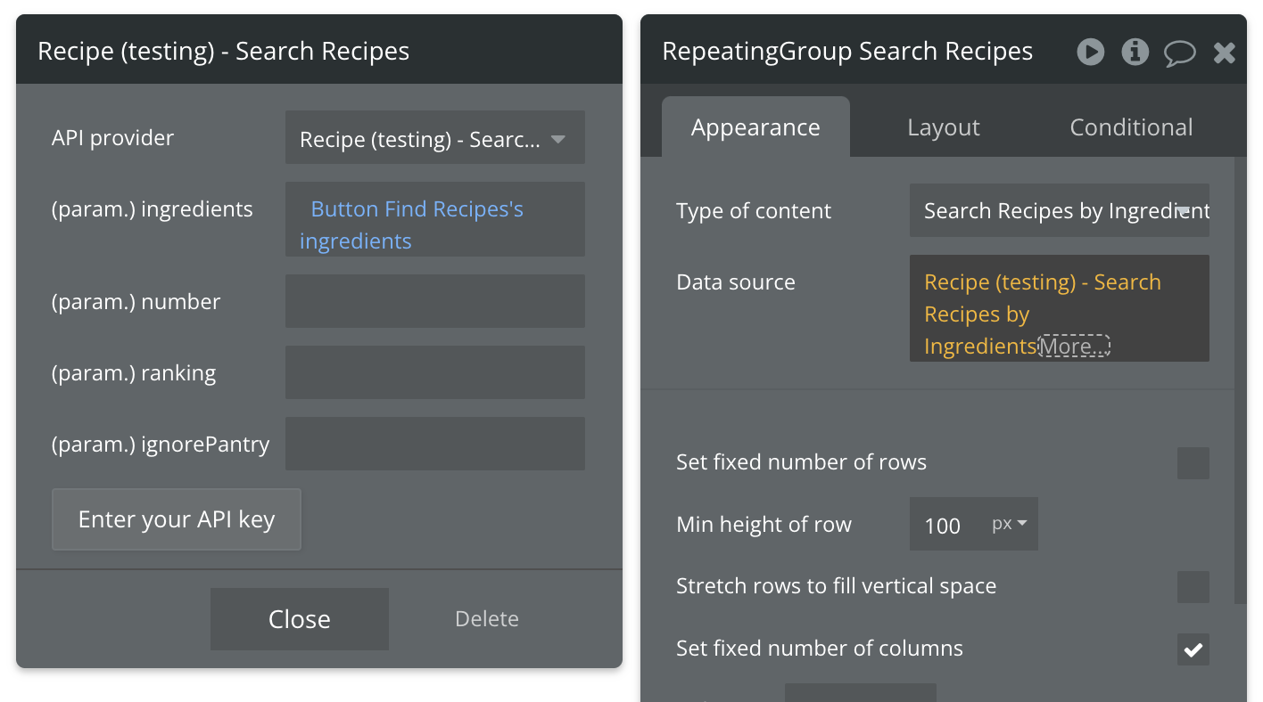 Image without caption