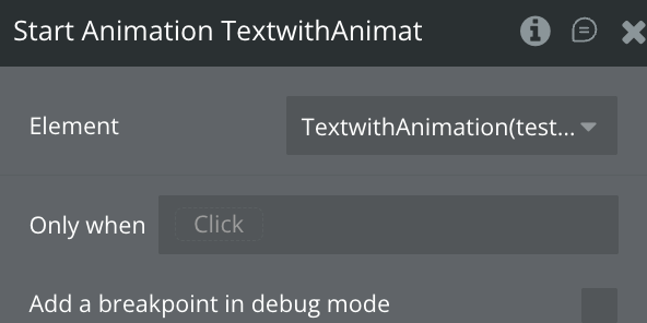 Image without caption