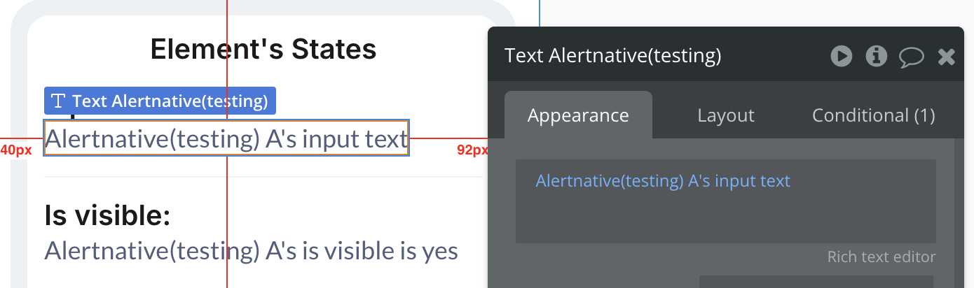 Image without caption