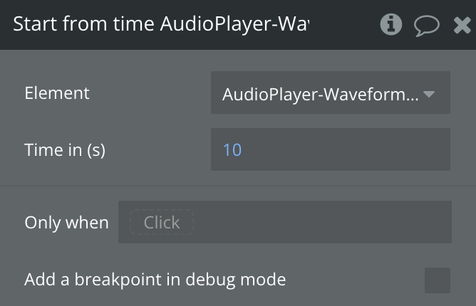 Image without caption