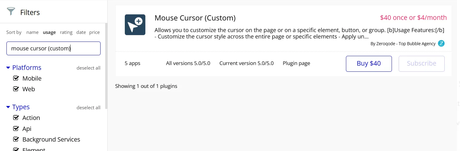 Image without caption