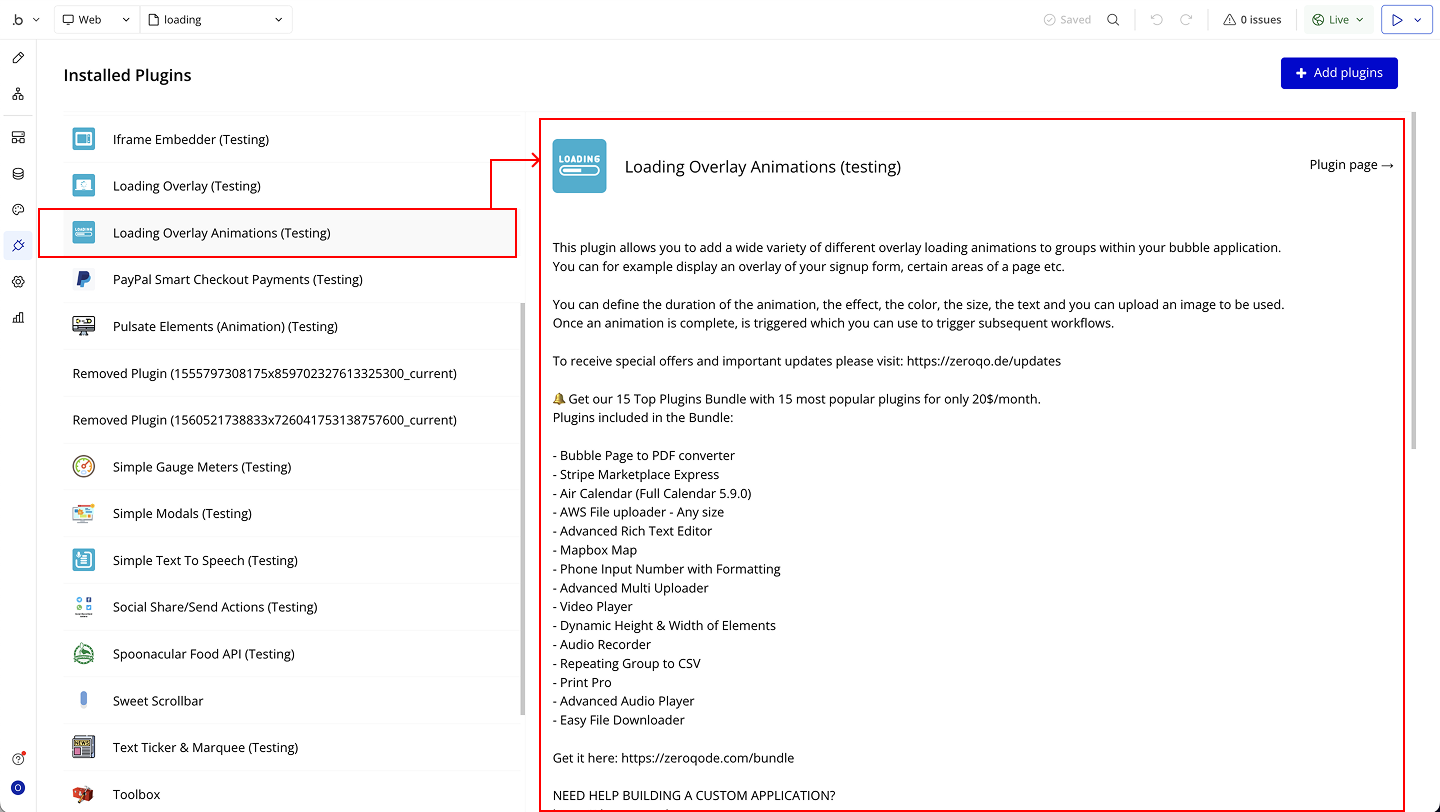 Image without caption